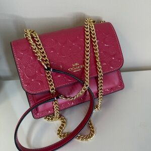 Coach CH593 mini klare